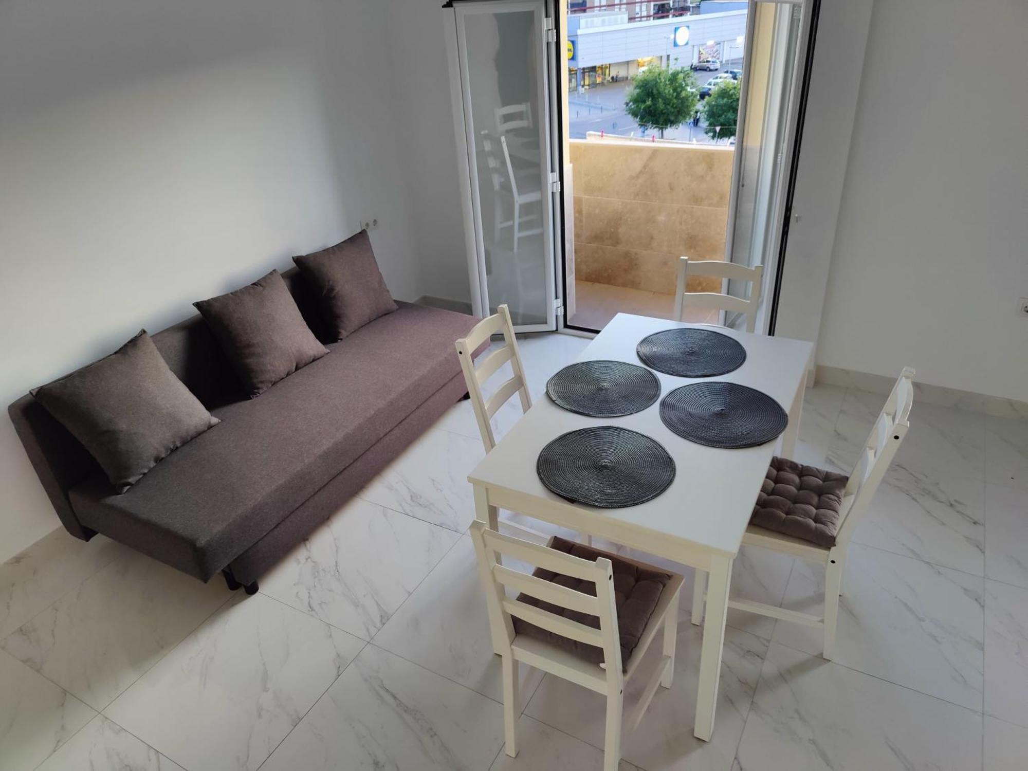 Apartamento El Rincon Del Sur Córdoba Exterior foto