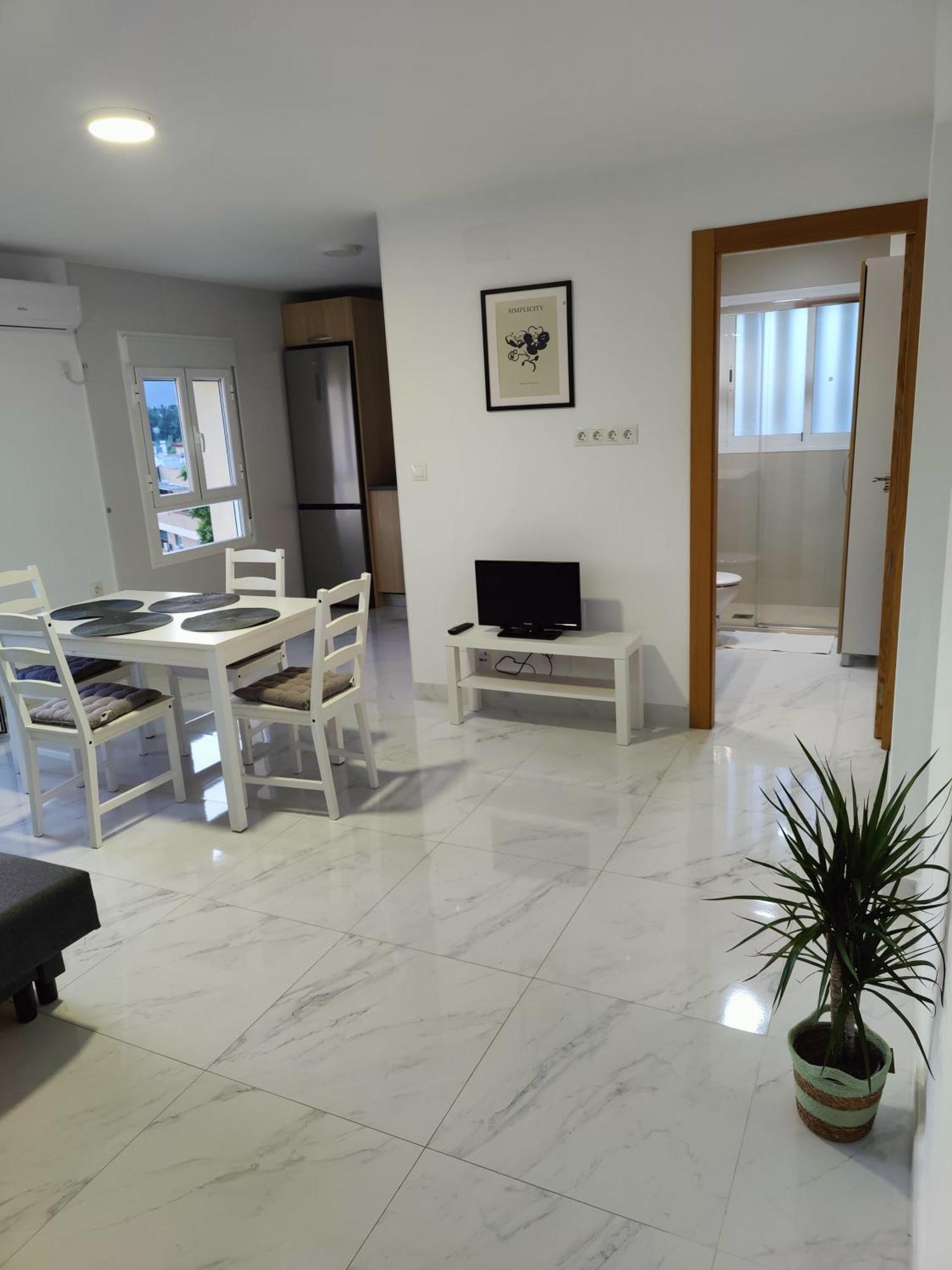 Apartamento El Rincon Del Sur Córdoba Exterior foto